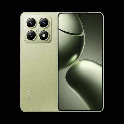 Xiaomi 14T 512 PTA