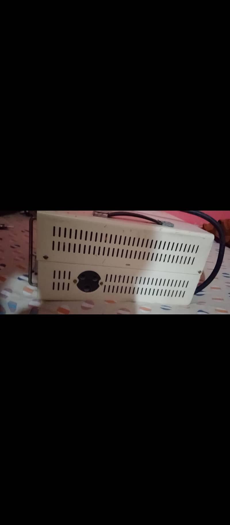 voltage stabilizer 1