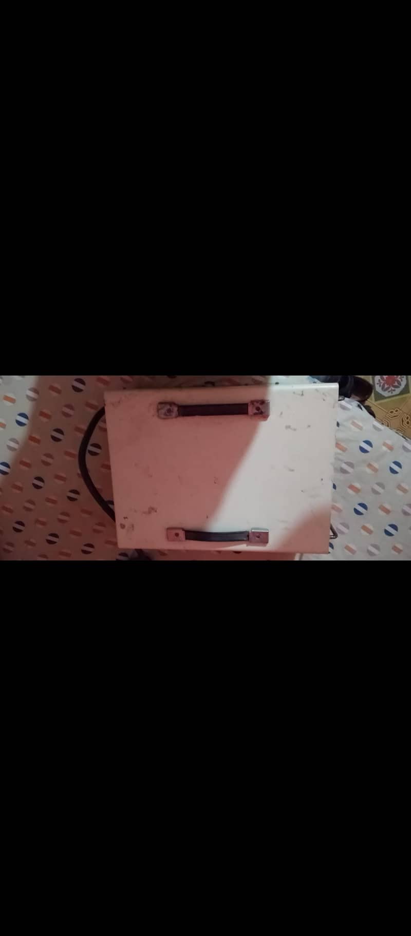 voltage stabilizer 2