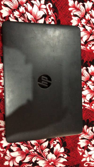 hp laptop