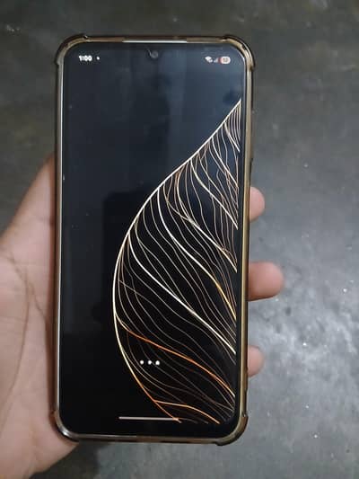 Samsung Mobile A16
