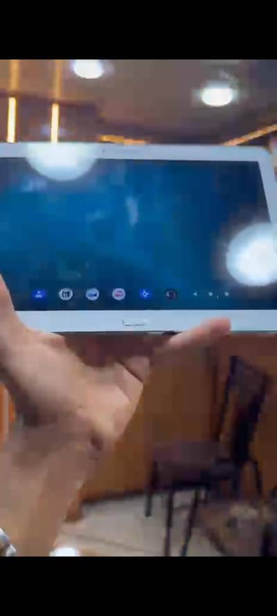 Samsung TAB PRO