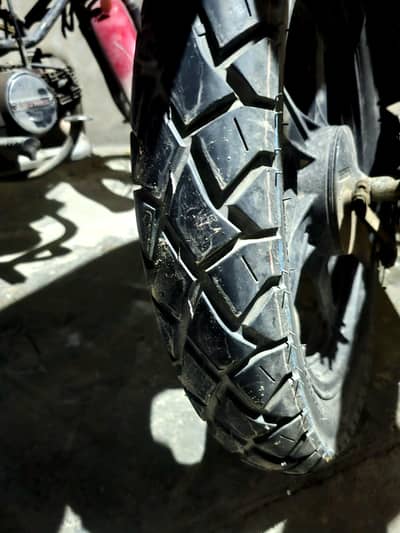 SUZUKI GR 150 ALL GENUINE