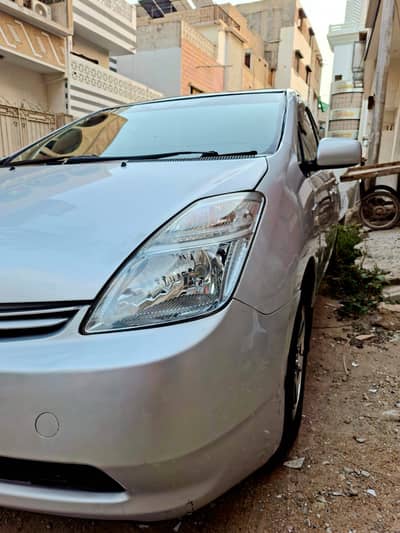 Toyota Prius 2010 registration 2014