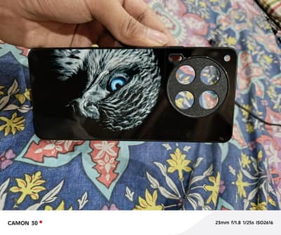 Tecno camon 30