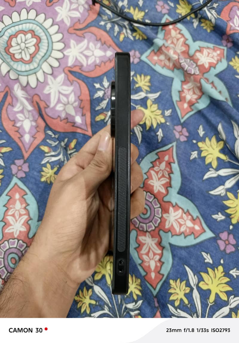 Tecno camon 30 1