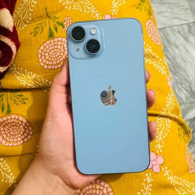 Apple iPhone 14