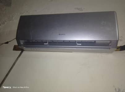 GREE PULAR TURBO SERIES