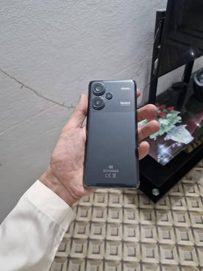 Xiaomi  Note 13 Pro Plus 5G 512GB