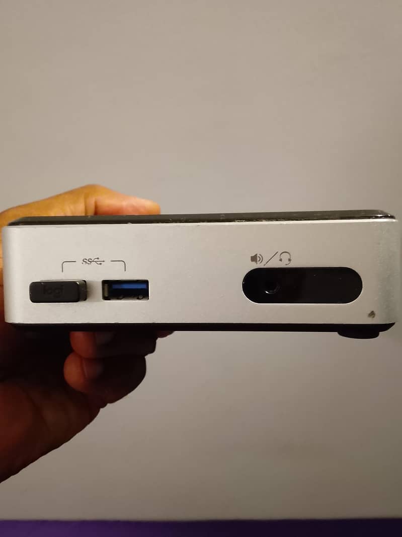 Intel USFF Desktop 1