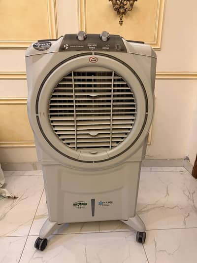 Boss Inverter Air Cooler 11500 Pro | Inverter Cooler | Room Cooler