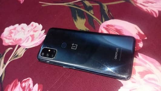 One Plus Nord N10