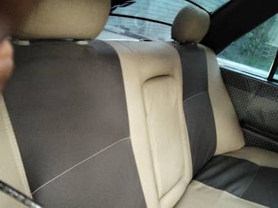 Nissan Sunny 1987