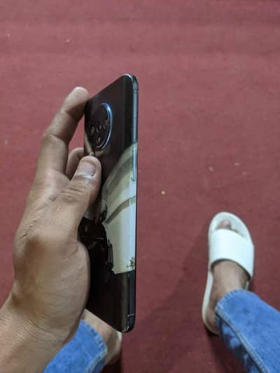 One Plus 7T exchange possible