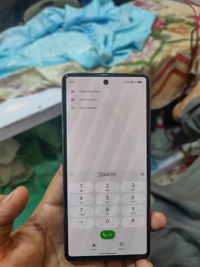 Google Pixel 7