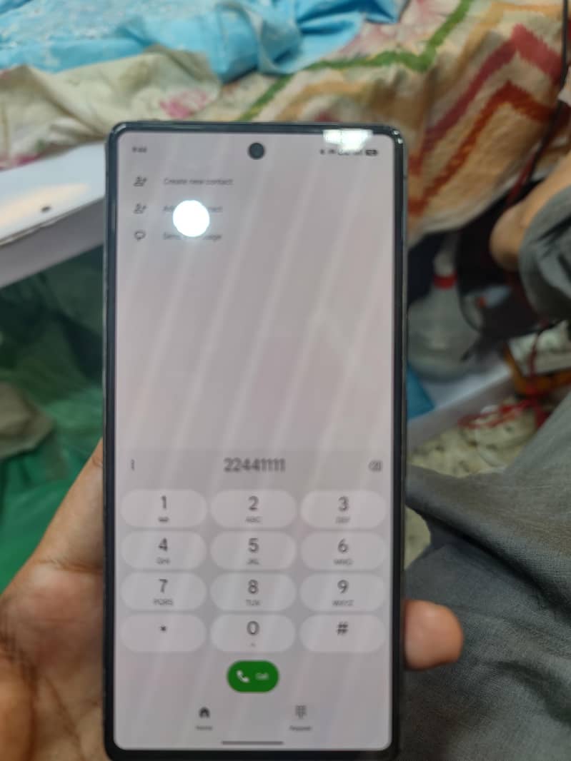 Google Pixel 7 1