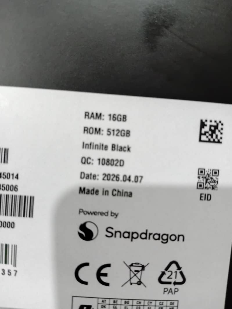 oneplus 15 2