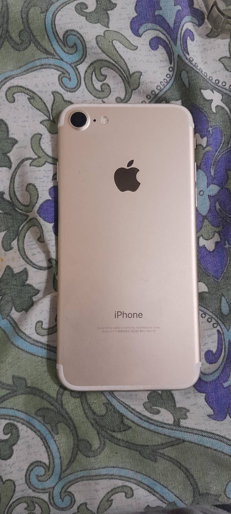 Apple iPhone 7 6
