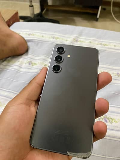Samsung Mobile S24 Sim Lock