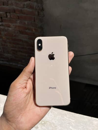 Apple iPhone XS