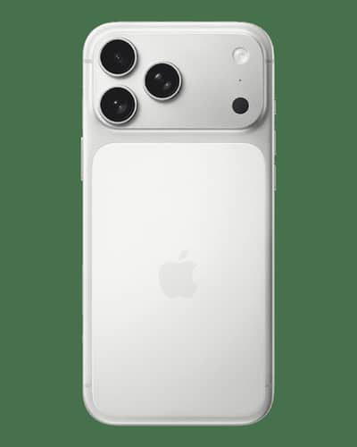 Apple iPhone 17 Pro