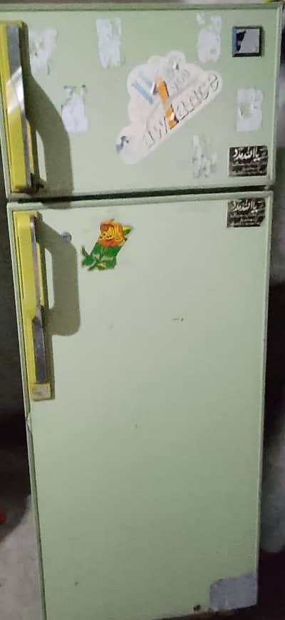 Dawlance Medium Fridge