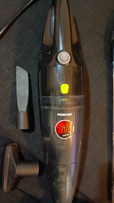 Nikai Vacuum Stick Cleaner