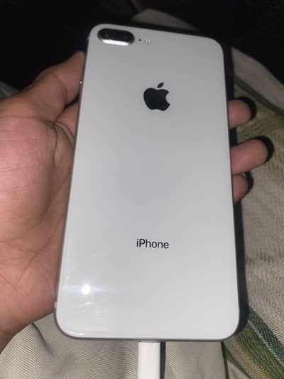 Apple iPhone 8 Plus