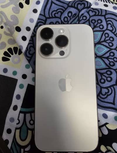Apple iPhone 14 Pro factoryunlocked (p+e)