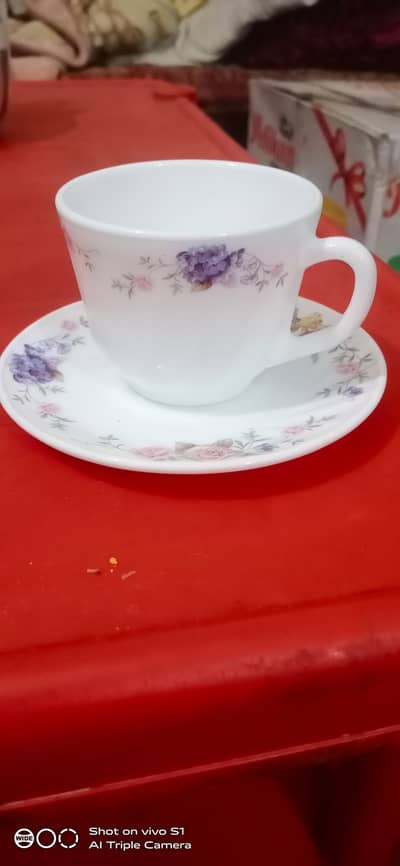 Dinner set