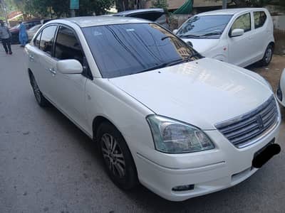 Toyota Premio 2003