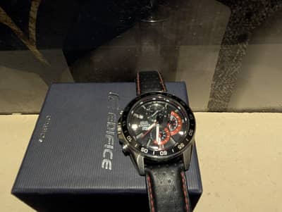 Casio Edifice
