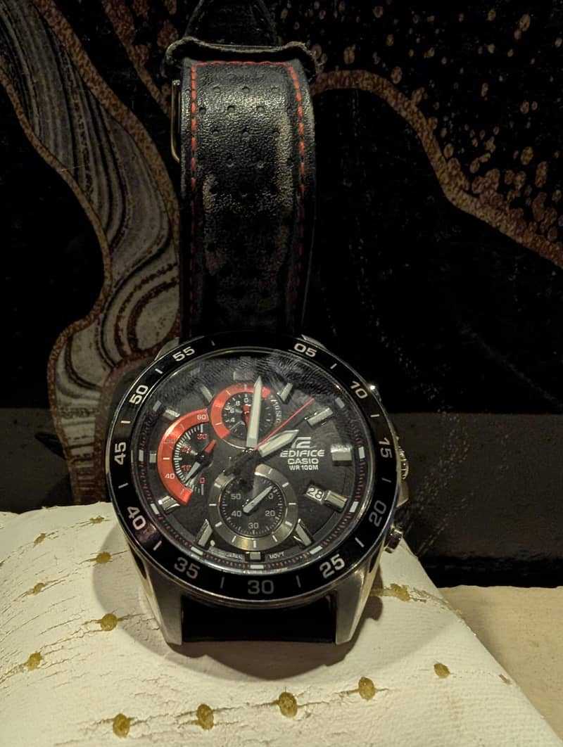 Casio Edifice 1