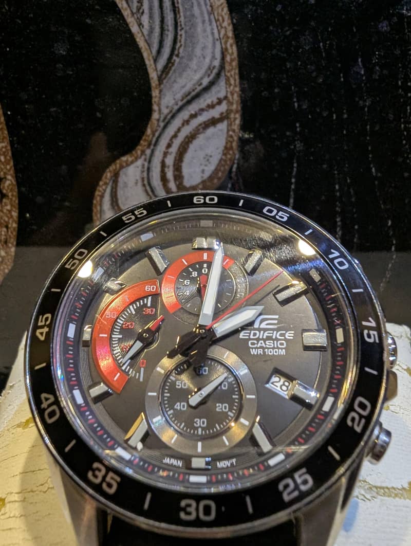 Casio Edifice 2