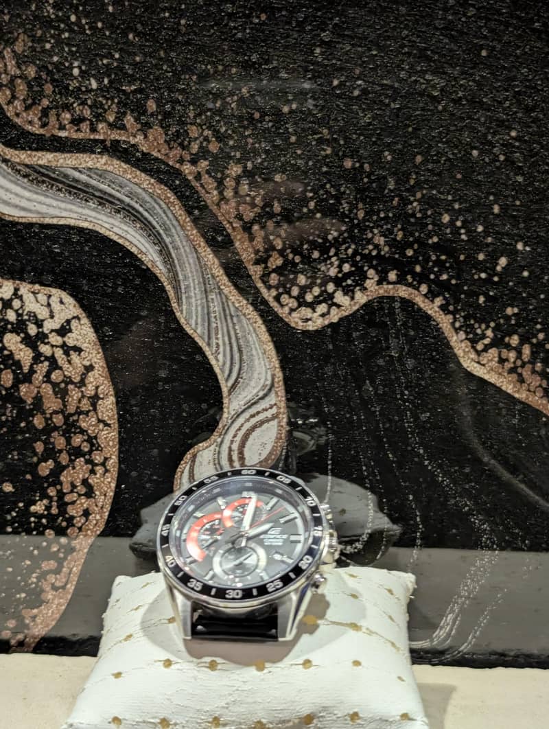 Casio Edifice 3