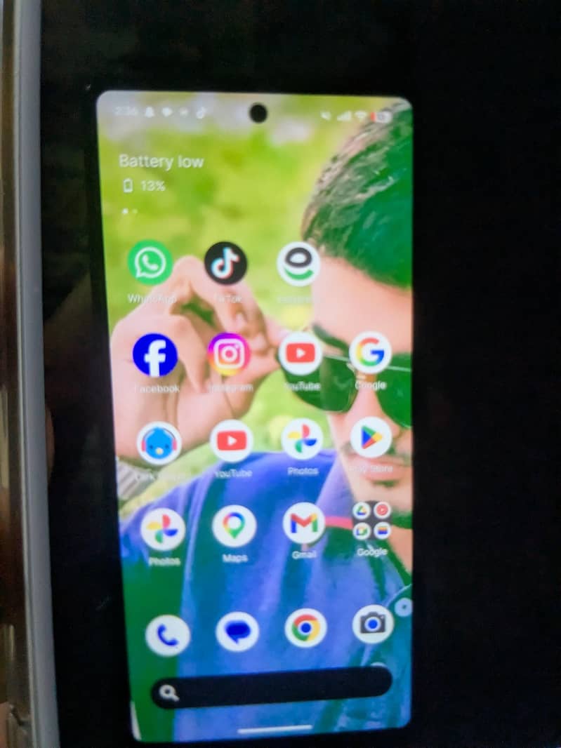 Google Pixel 6a 1