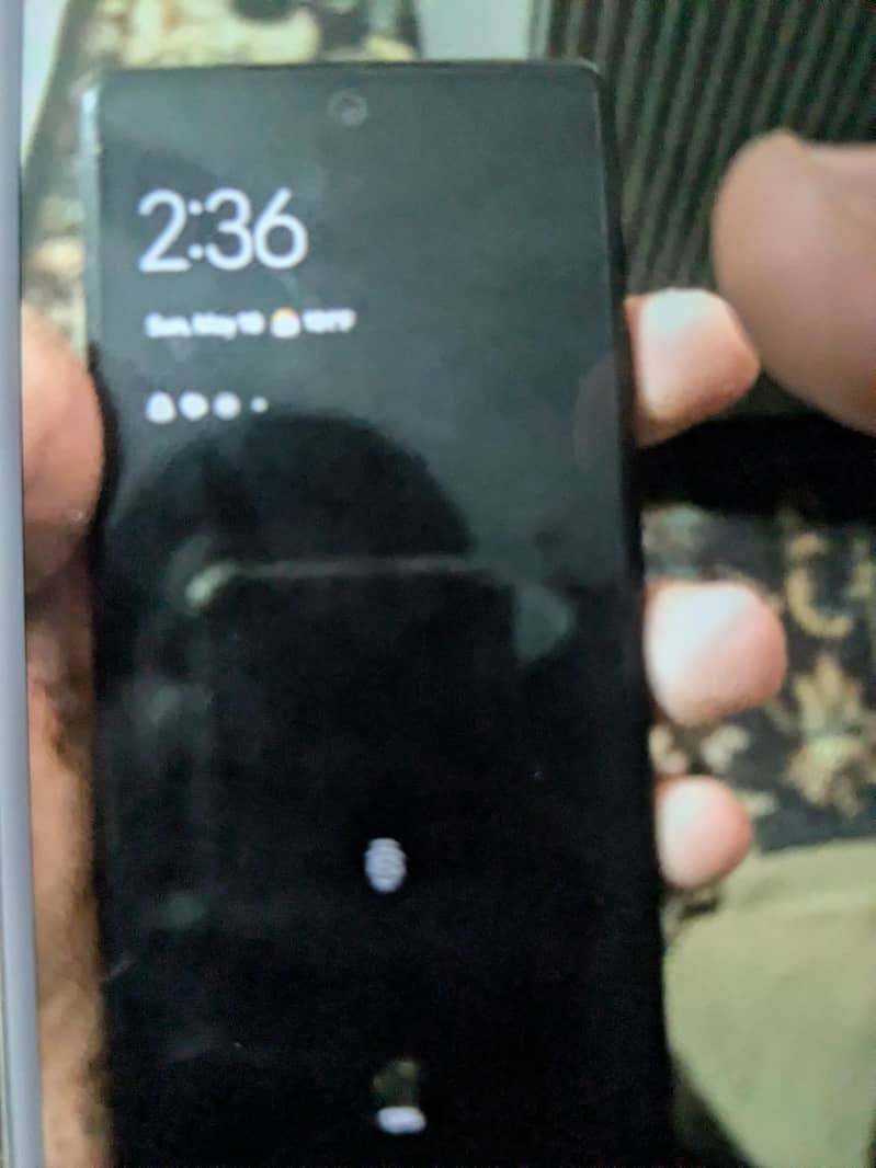 Google Pixel 6a 2