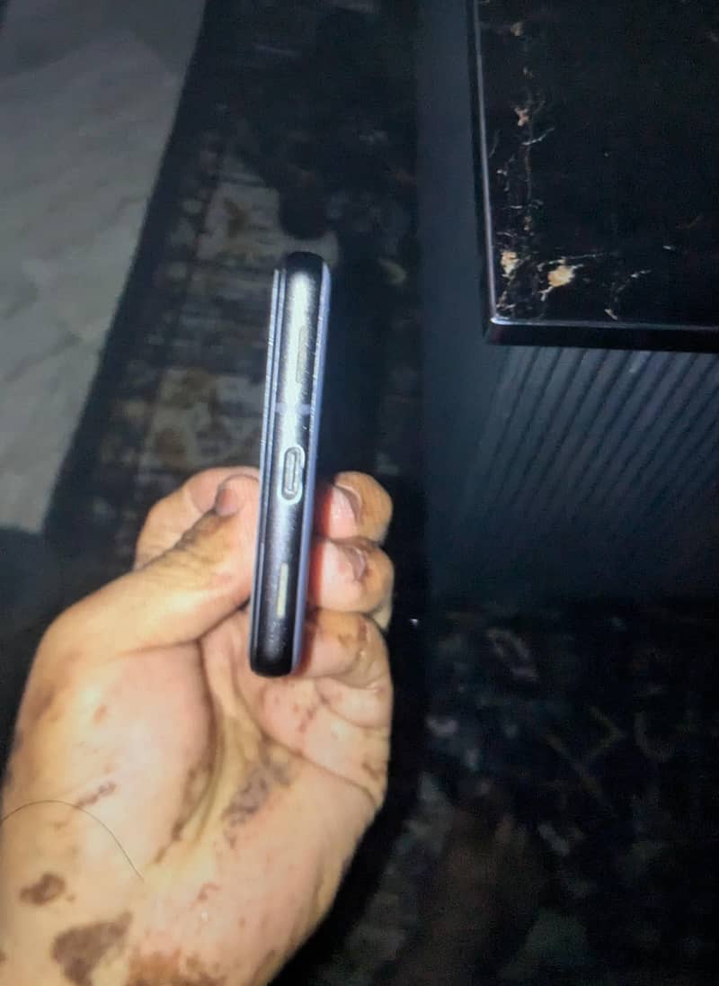 Google Pixel 6a 5