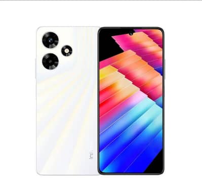 Infinix Hot 30