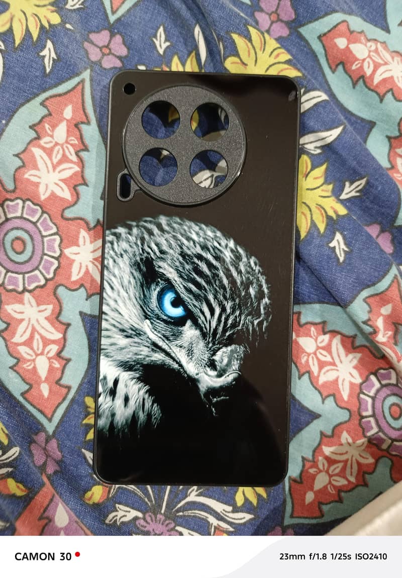 Tecno camon 30 6