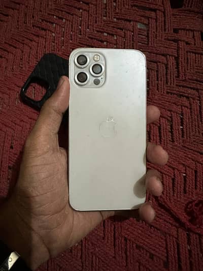 Apple iPhone 12 Pro