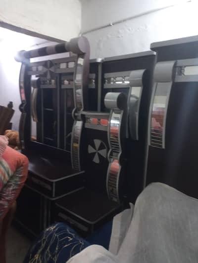 bed set new condition