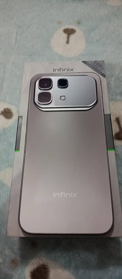 Infinix Other Model
