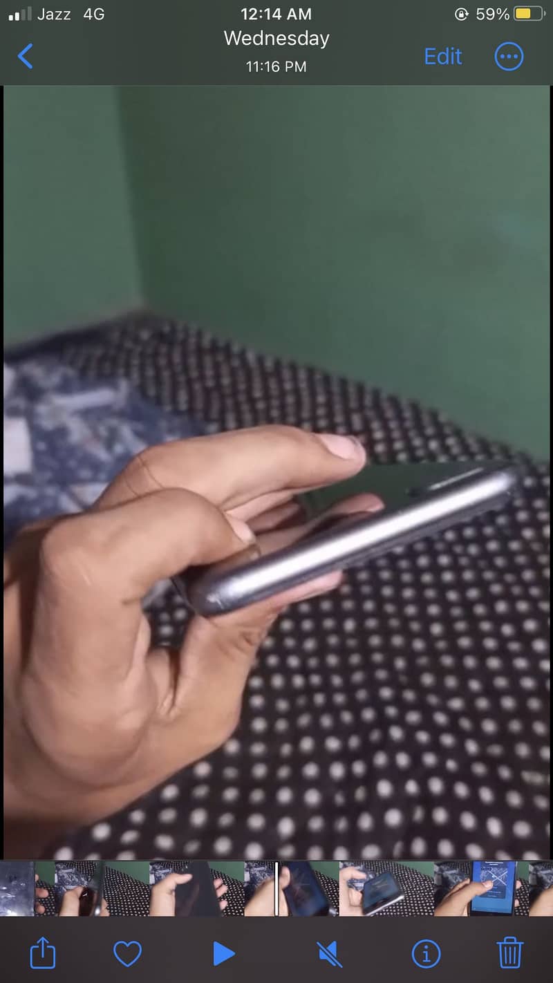 iphone 8plus 0