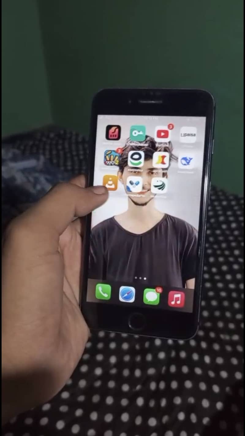 iphone 8plus 3