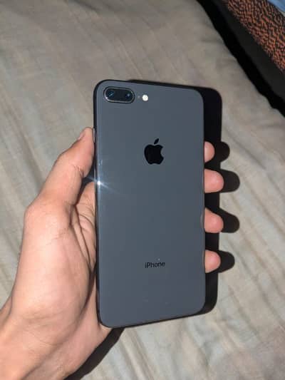 iPhone 8 Plus pta approved