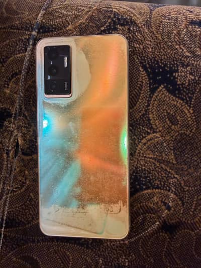 Vivo V23e