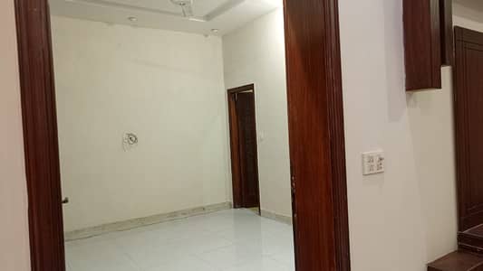 Lower portion for Rent