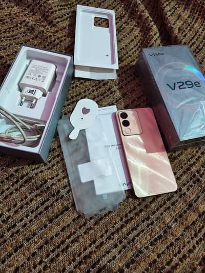 Vivo V29e