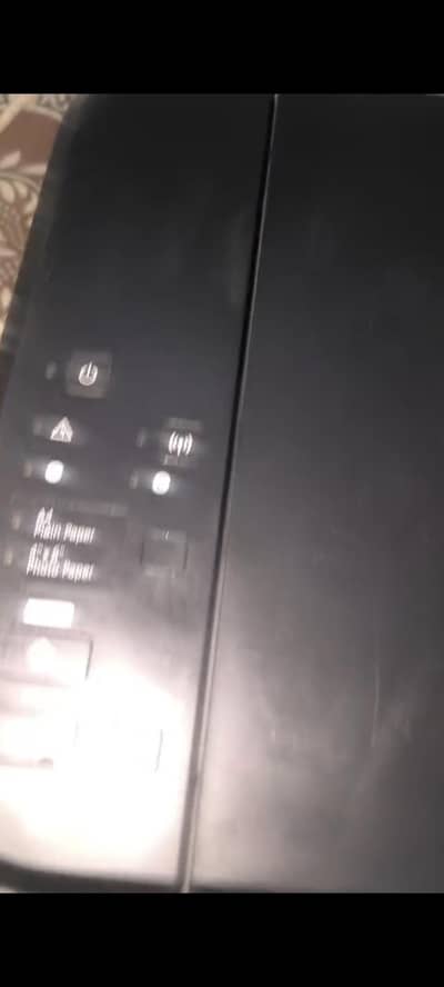 Canon PIXMA MG3550